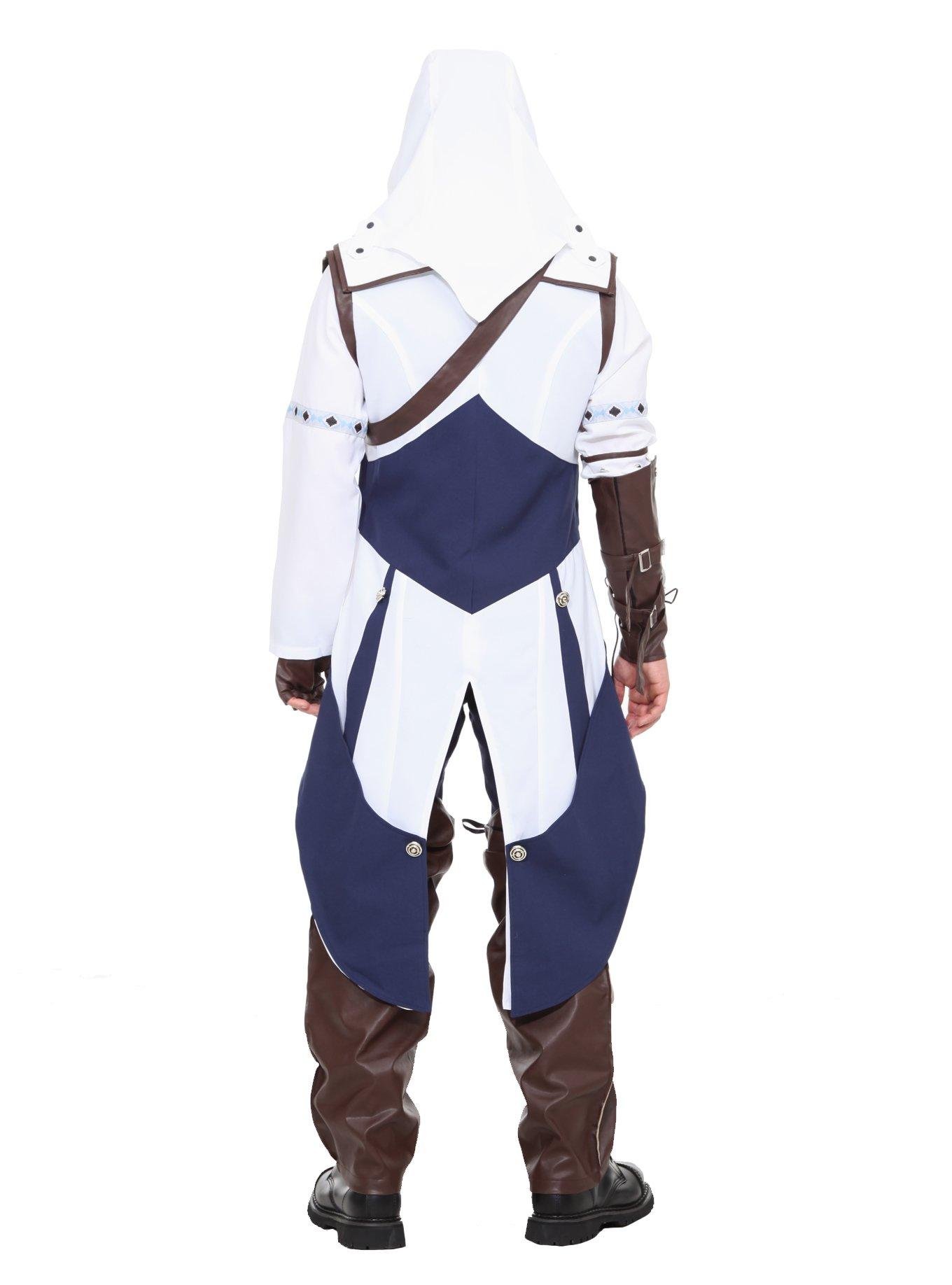 Assassin's Creed III Connor Costume, , alternate