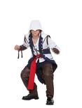 Assassin's Creed III Connor Costume, , alternate