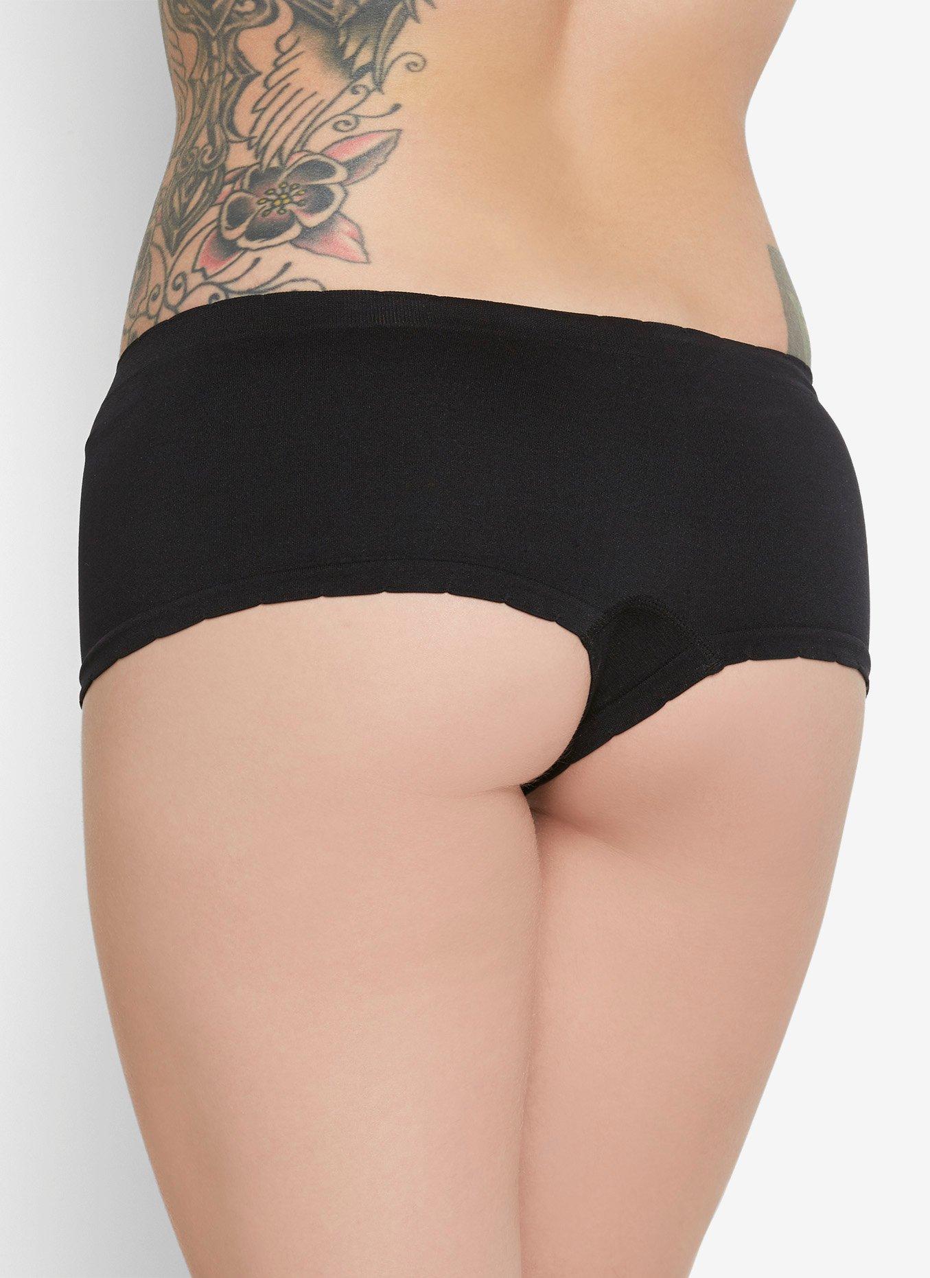 Cheeky Panty, , alternate