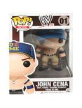 WWE Pop! John Cena Vinyl Figure, , alternate