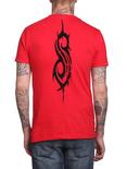 Slipknot Judge T-Shirt, , alternate