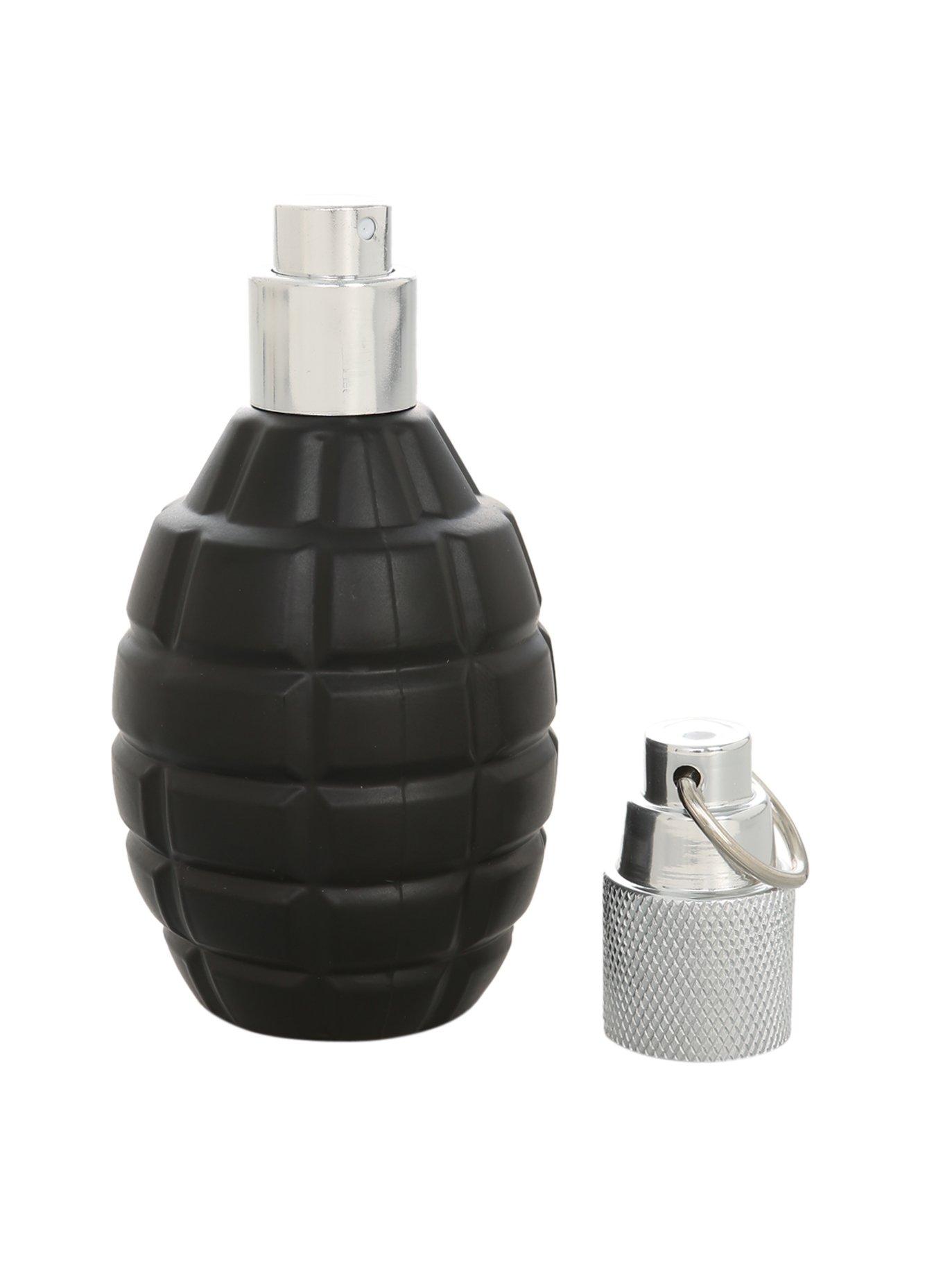 BlackMatter Fragrance, , alternate