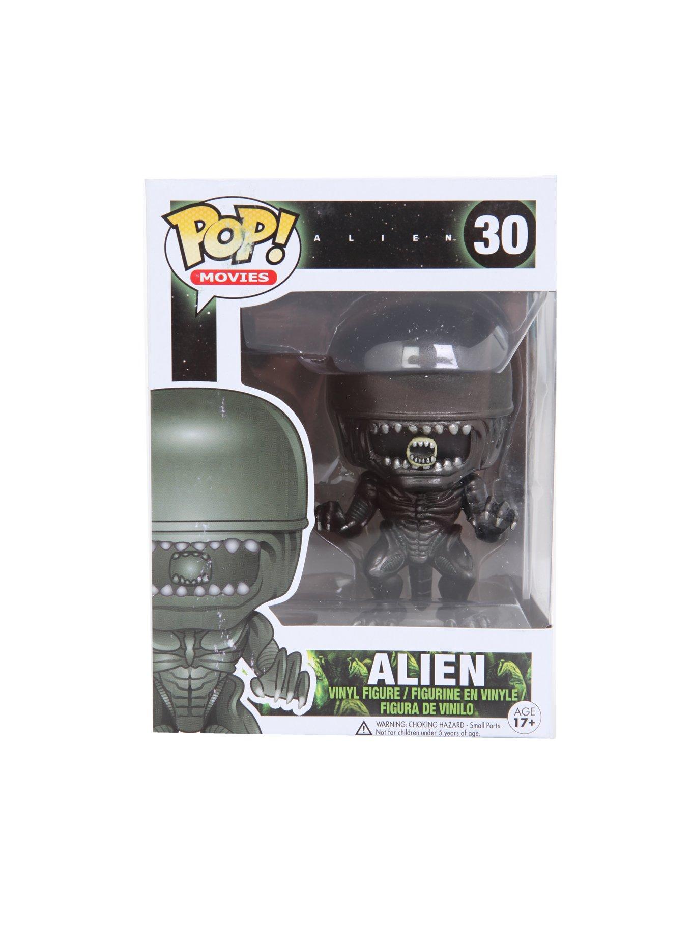 Funko Alien Pop! Movies Vinyl Figure, , alternate