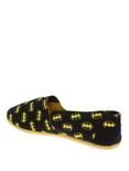 DC Comics Batman Slip-On Shoes, , alternate