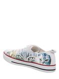 Cats Lace-Up Sneakers, , alternate