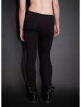 See You Monday Chain Link Leggings, , alternate