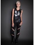 See You Monday Chain Link Leggings, , alternate
