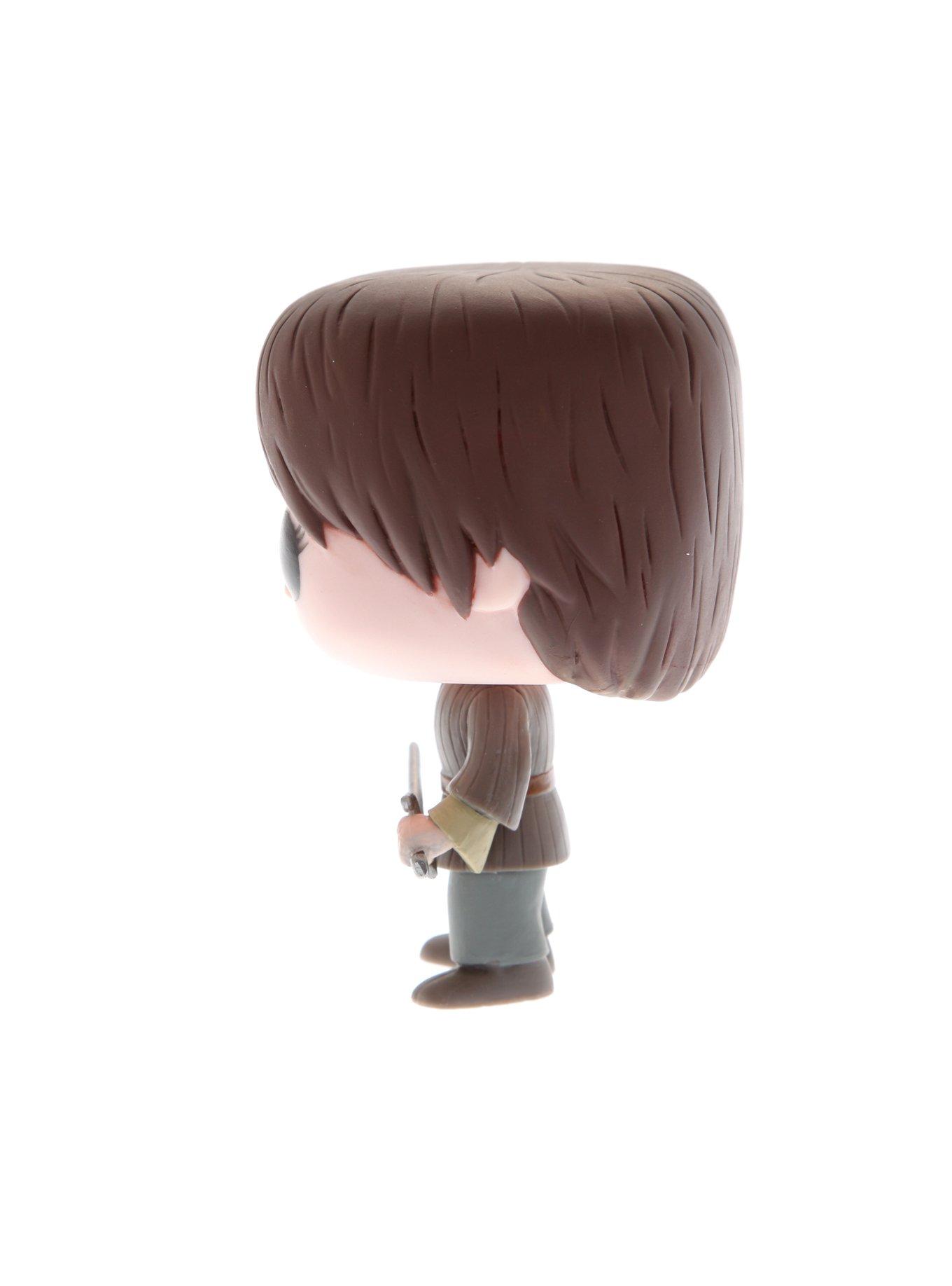 Game Of Thrones Pop! Edition 2 Arya Stark Vinyl Figure, , alternate