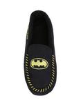 DC Comics Batman Guys Moccasin Slippers, , alternate
