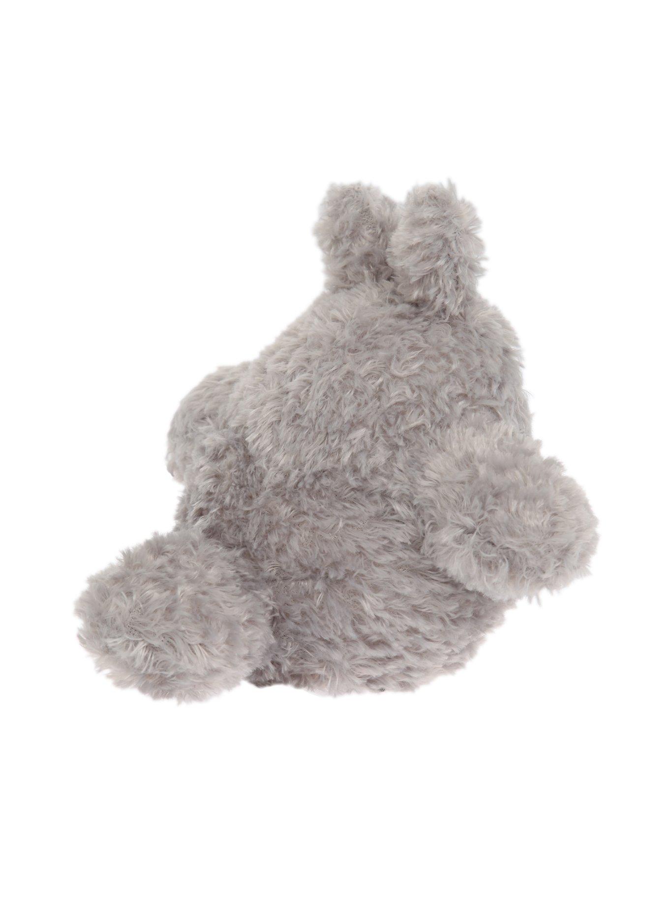 My Neighbor Totoro 6 Inch Totoro Plush, , alternate