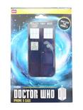 Doctor Who TARDIS iPhone 5 Case, , alternate