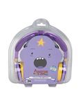 Adventure Time Lumpy Space Princess Headphones, , alternate