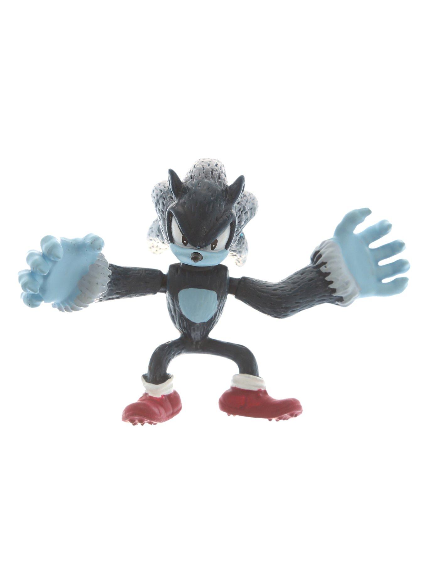 Sonic The Hedgehog Mini Figure Blind Ball, , alternate