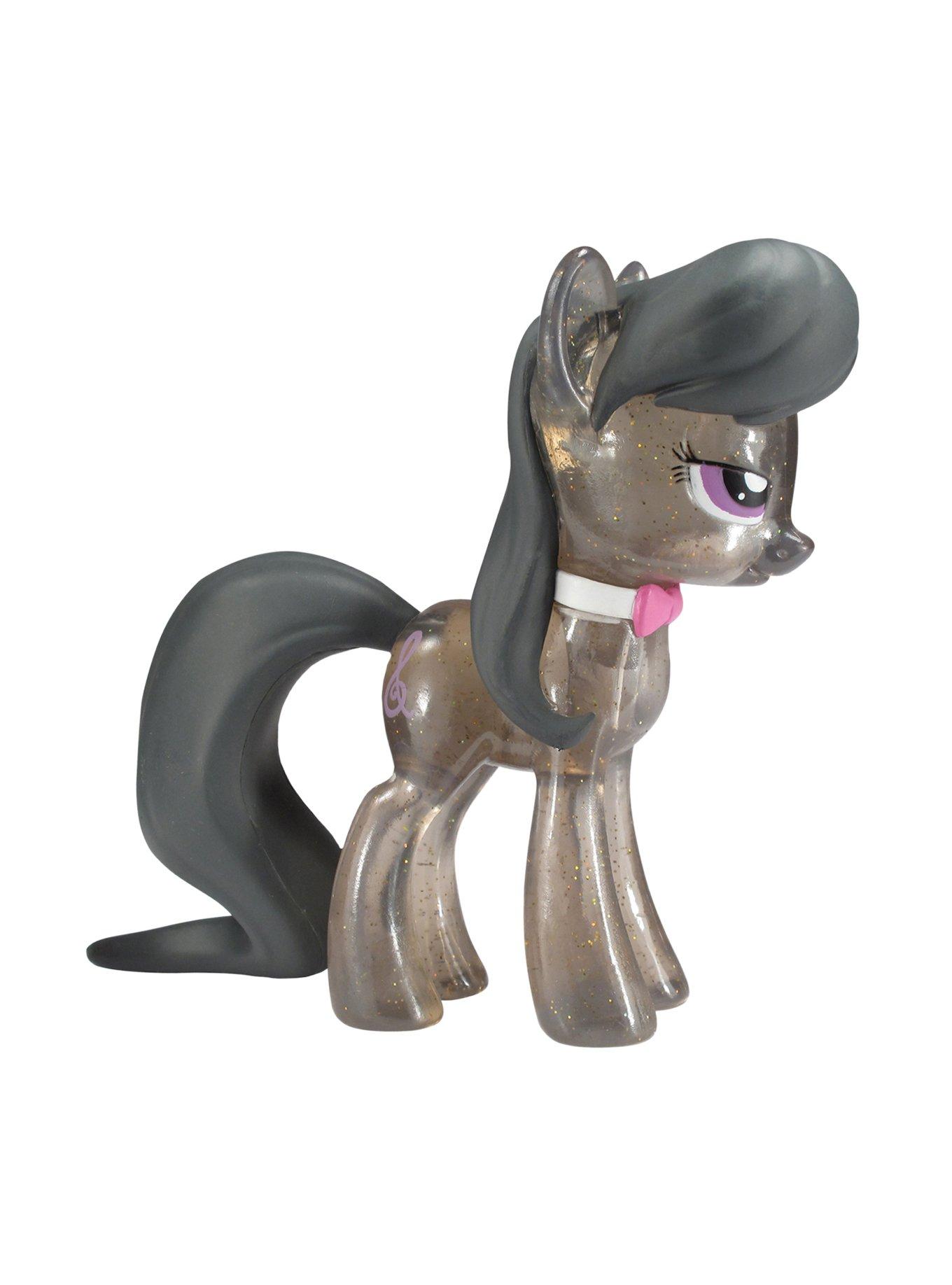 Funko My Little Pony Octavia Vinyl Figure, , alternate