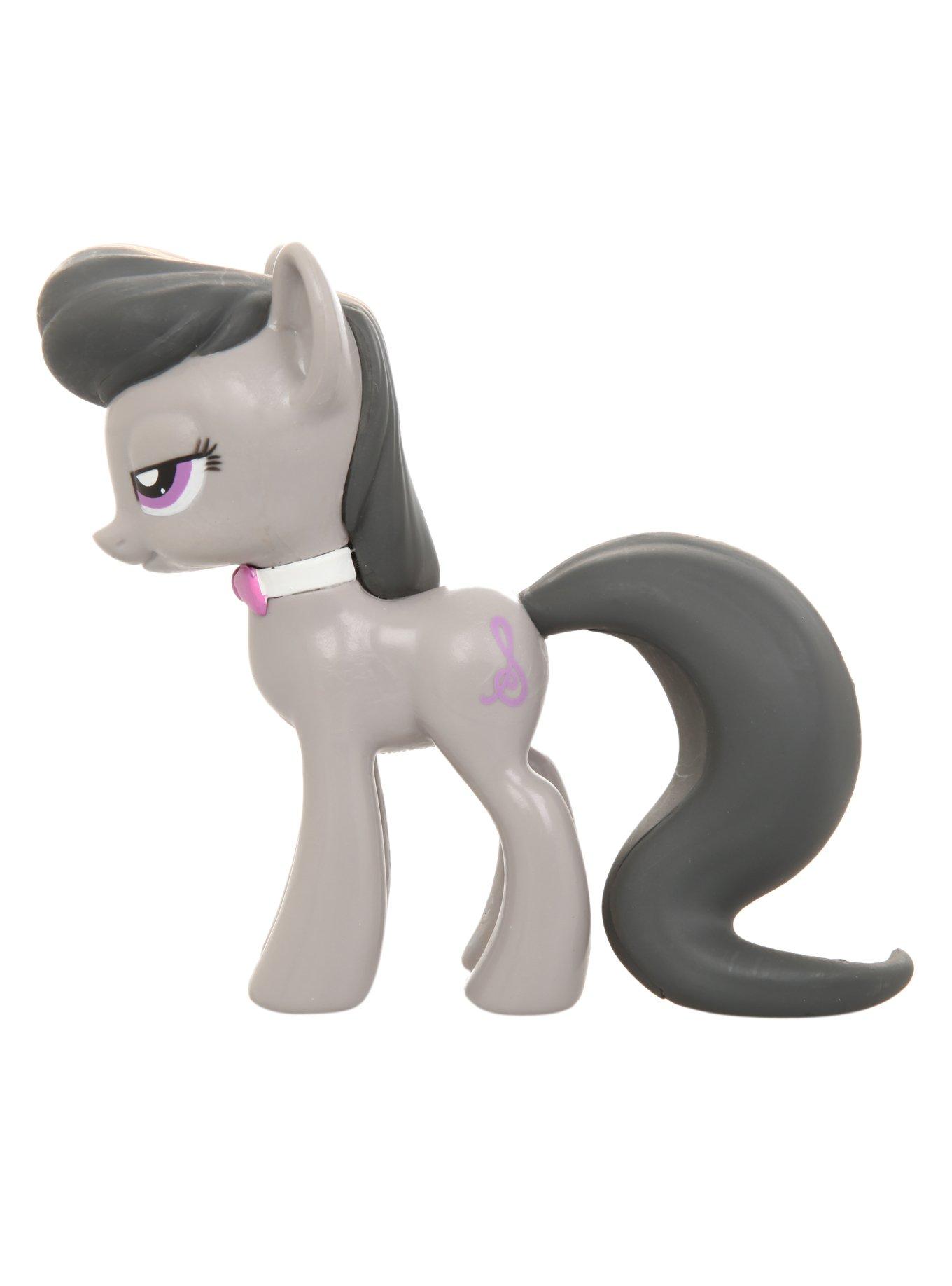 Funko My Little Pony Octavia Vinyl Figure, , alternate
