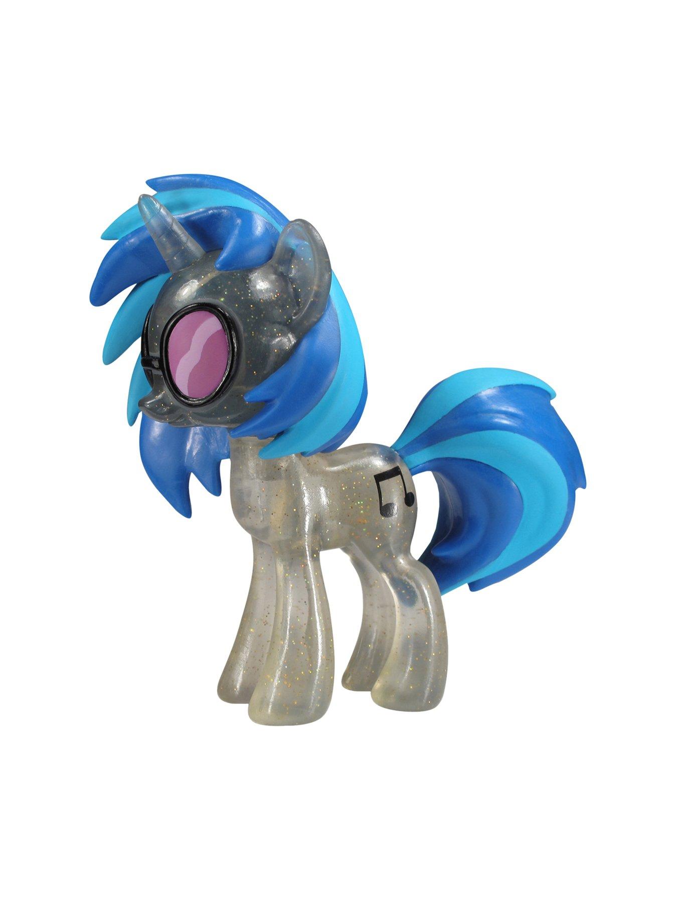 Funko My Little Pony DJ PON-3 Vinyl Figure, , alternate