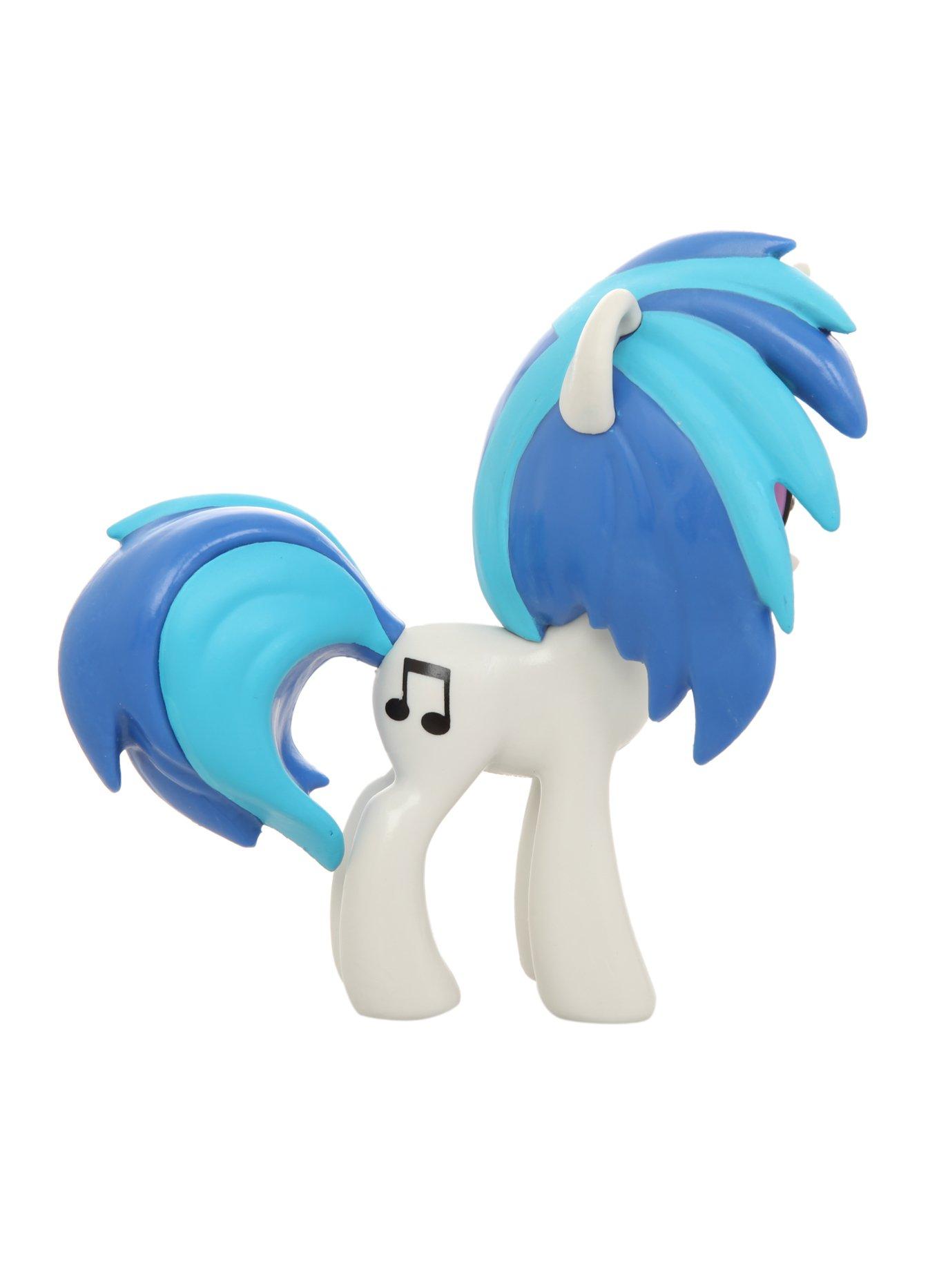 Funko My Little Pony DJ PON-3 Vinyl Figure, , alternate