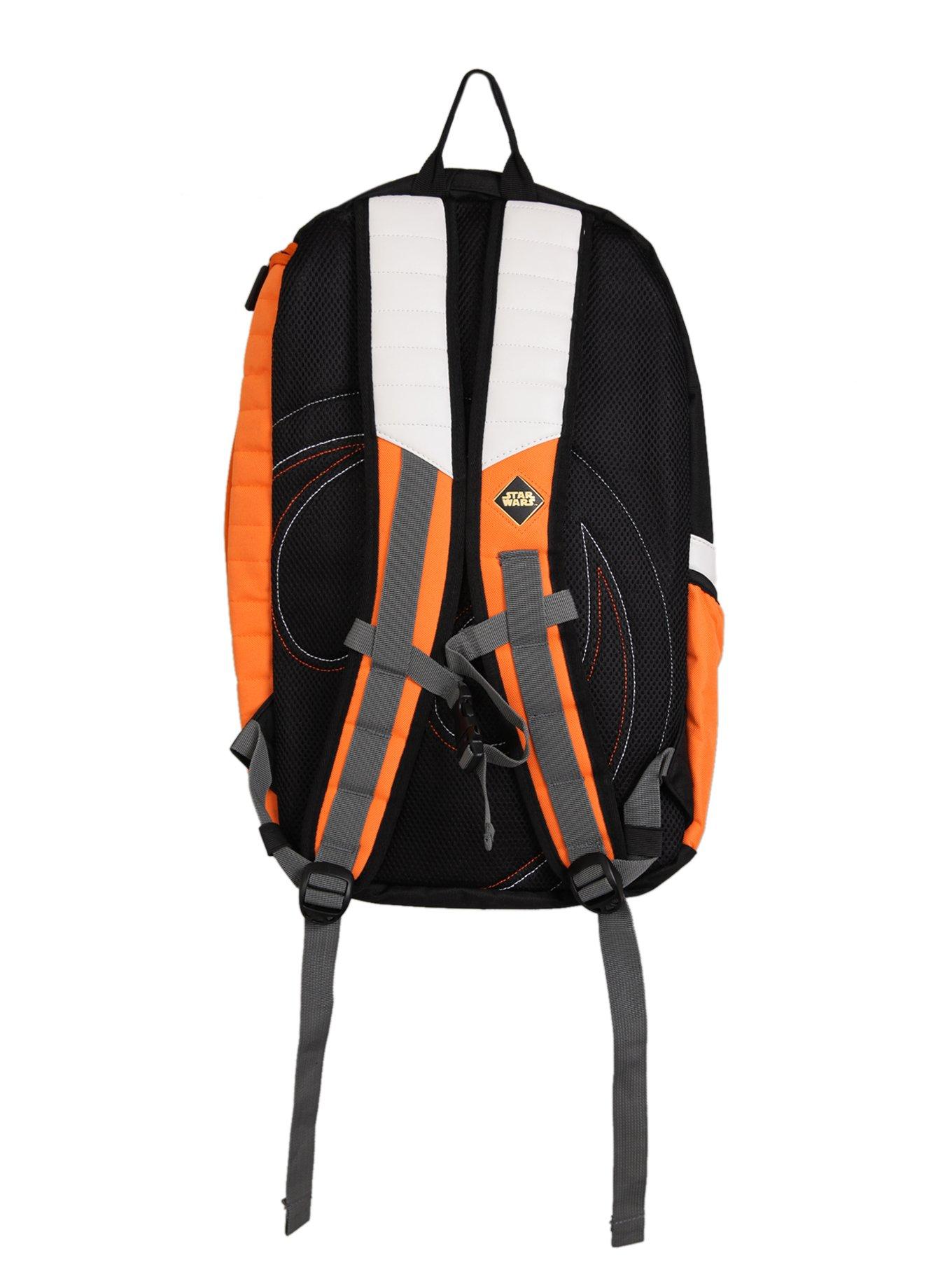 Star Wars Rebel Alliance Backpack, , alternate