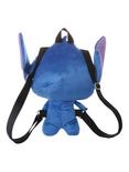 Disney Lilo & Stitch Plush Backpack, , alternate