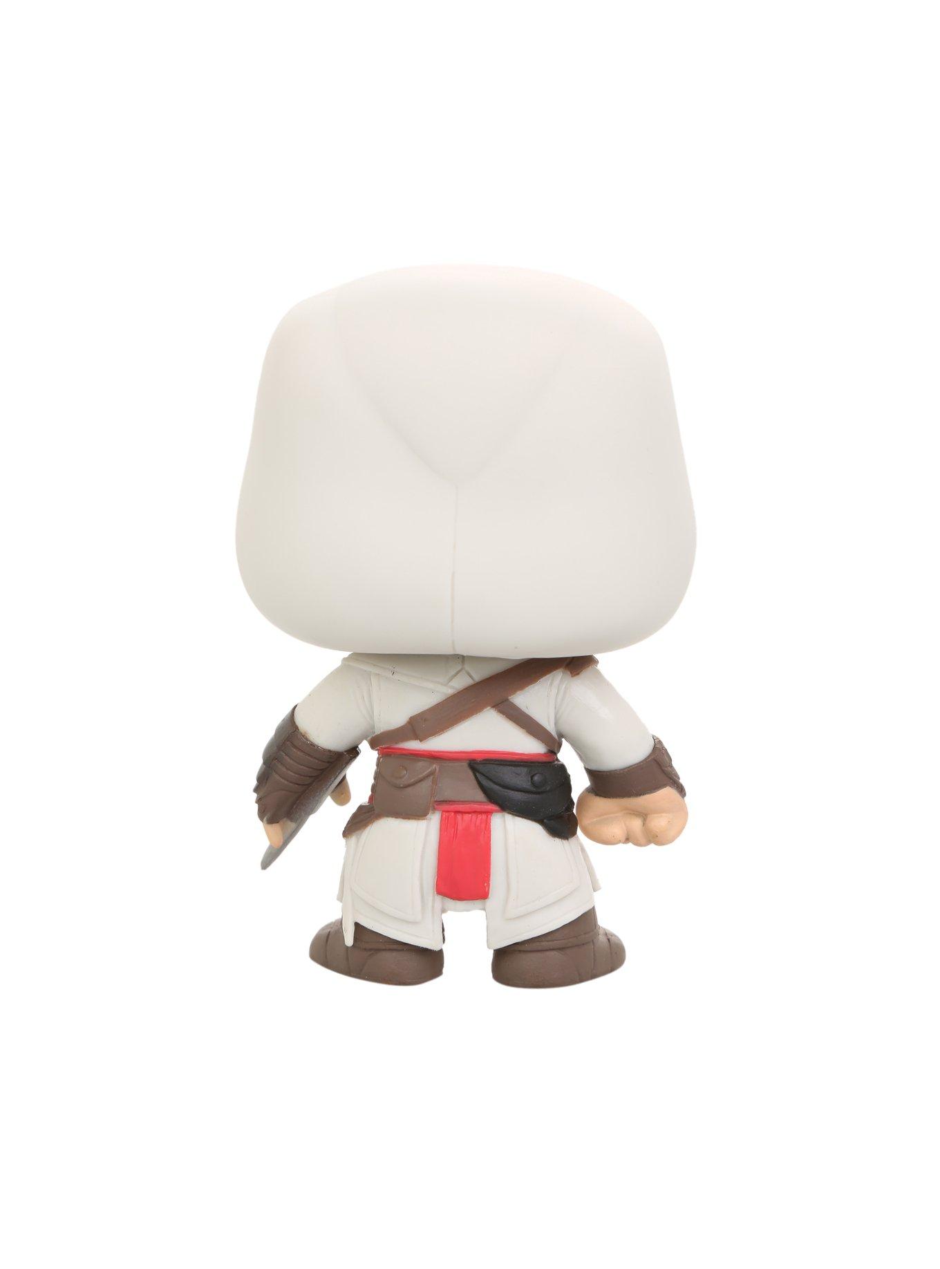 Funko Assassin's Creed Pop! Games Altair Vinyl Figure, , alternate