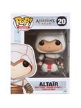 Funko Assassin's Creed Pop! Games Altair Vinyl Figure, , alternate