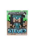 Jinx Minecraft Steve? Diamond Edition Vinyl Figure, , alternate