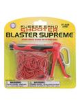 Rubber Band Shooter Blaster Supreme, , alternate