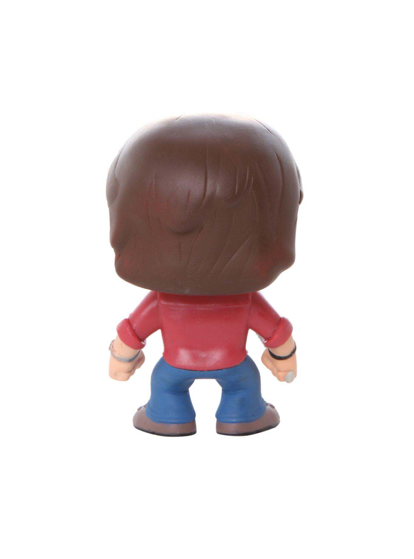 Funko Supernatural Pop! Television Sam Vinyl Figure, , alternate