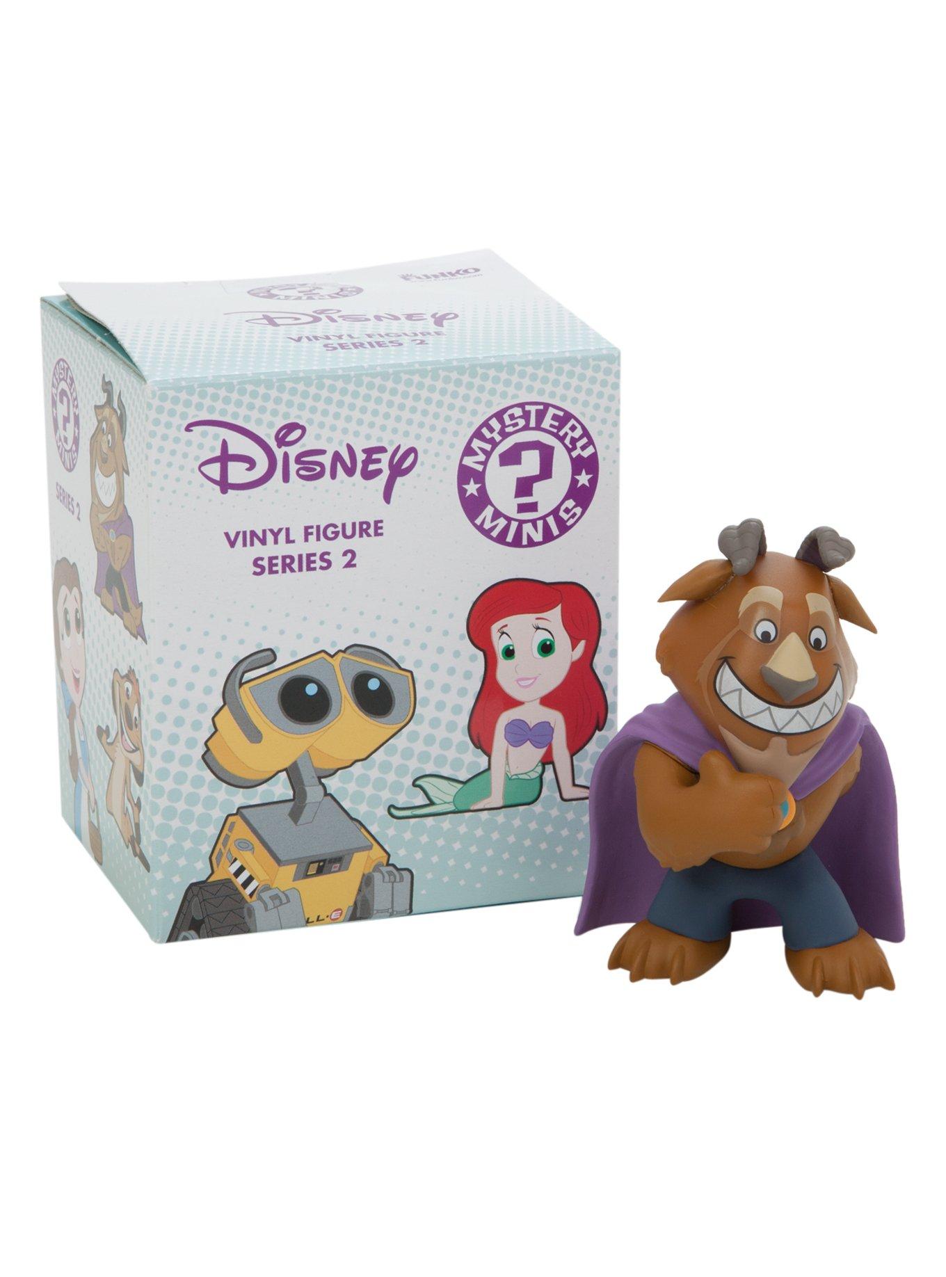 Funko Disney Mystery Minis Series 2 Blind Box Figure, , alternate