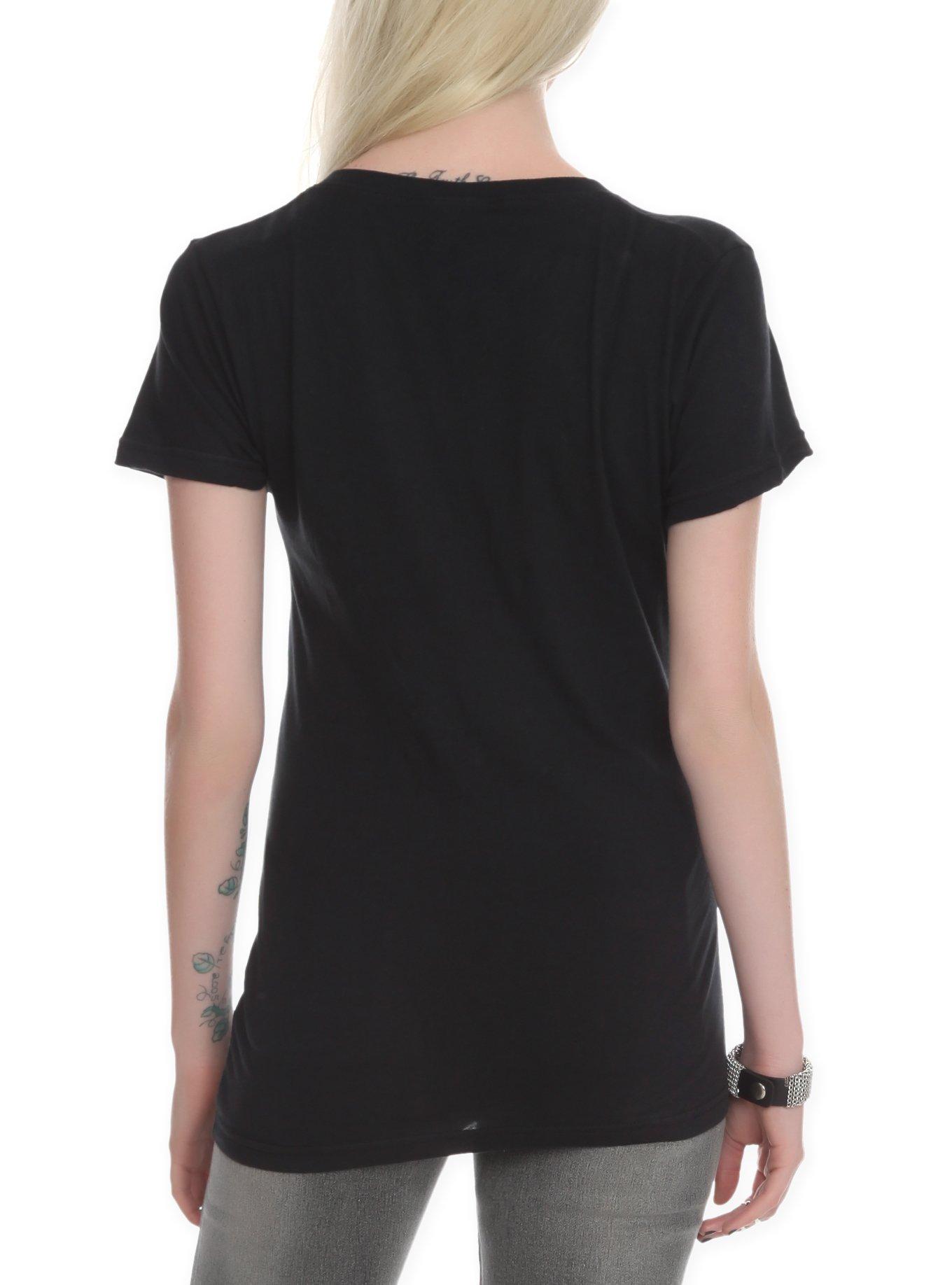 Supernatural Family Business Girls T-Shirt, , alternate