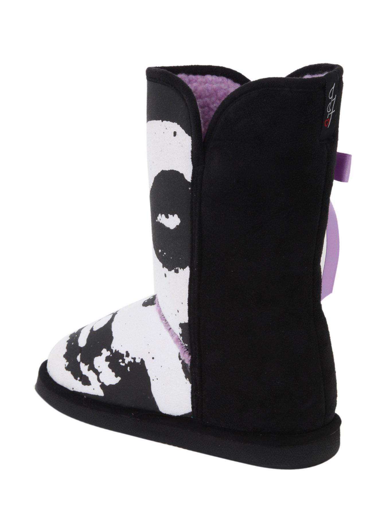 Iron Fist Misfits Fugly Boot, , alternate