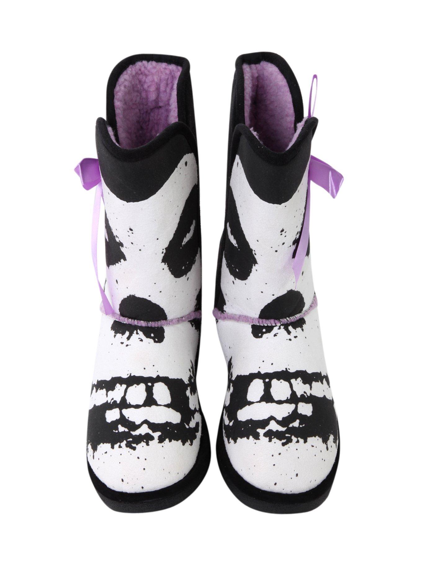 Iron Fist Misfits Fugly Boot, , alternate