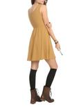 Doctor Who Her Universe David Tennant Tenth Doctor Costume Dress, , alternate