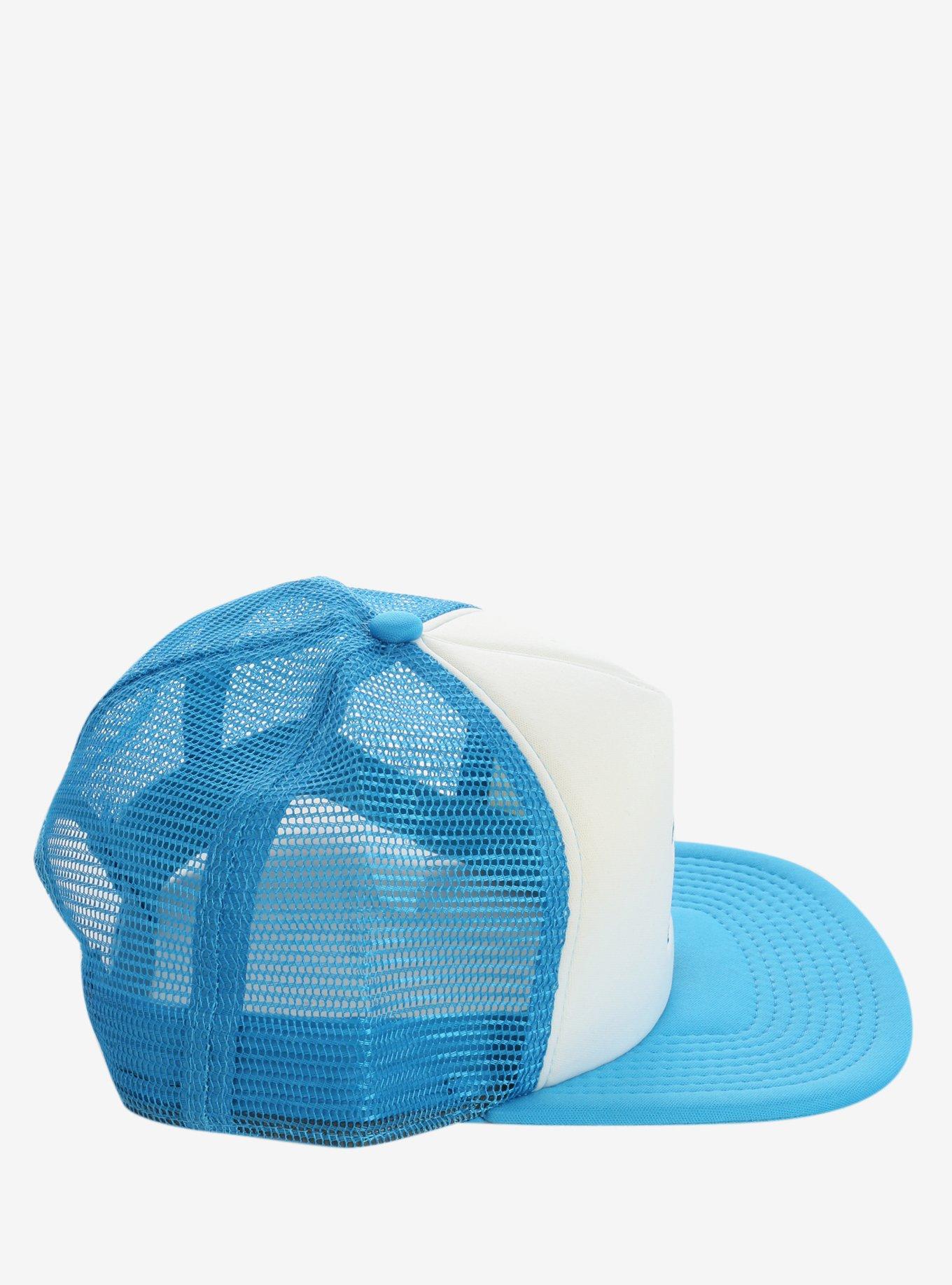 Hot topic 2024 dipper hat