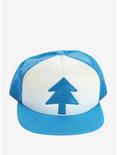 Gravity Falls Dipper Pines Cosplay Trucker Hat, , alternate