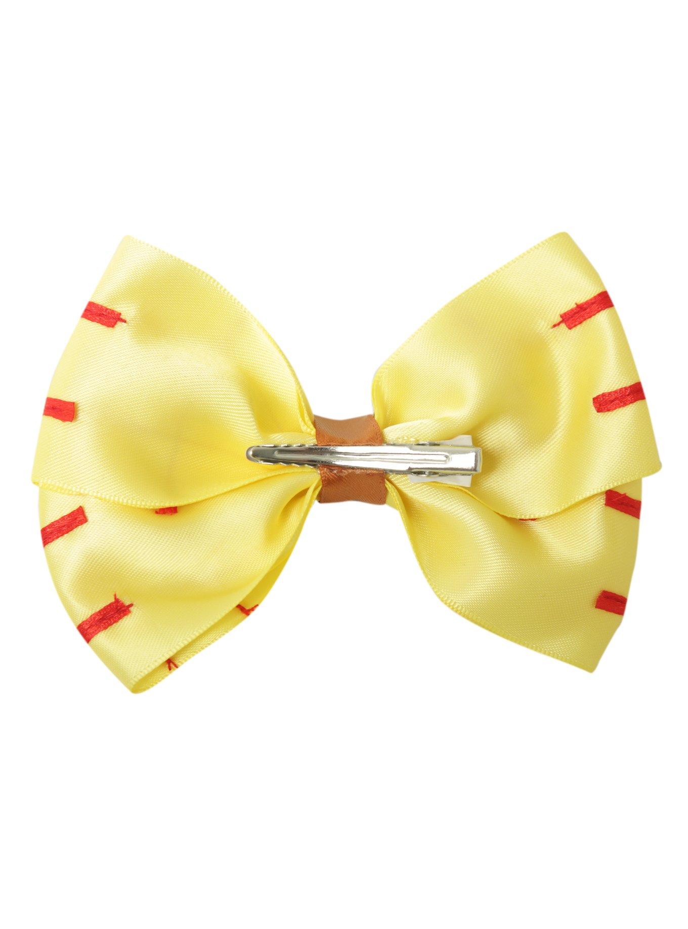Disney Toy Story Woody Cosplay Bow, , alternate