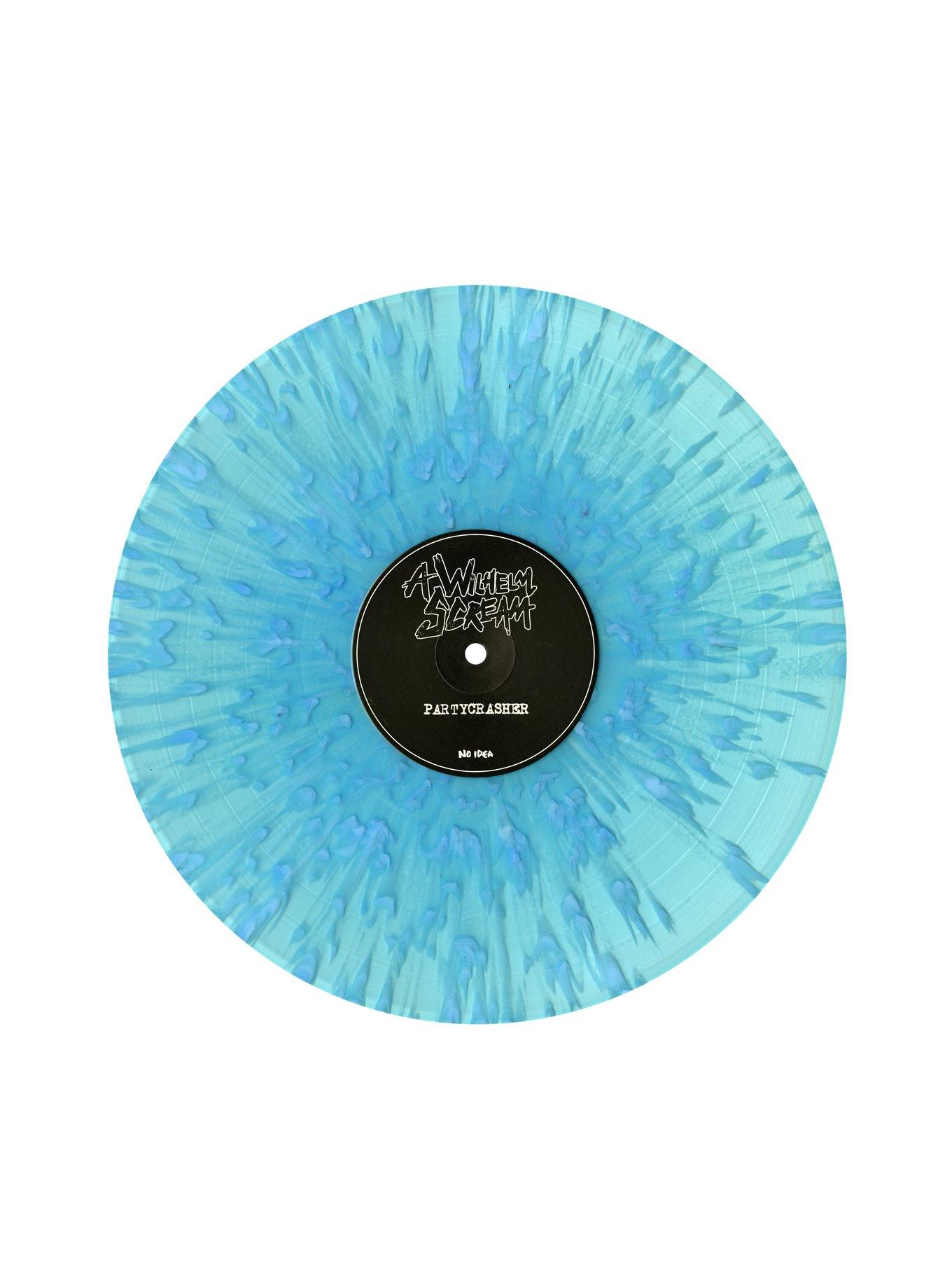 A Wilhelm Scream - Partycrasher Vinyl LP Hot Topic Exclusive, , alternate