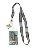 Disney The Lion King Surrounded By Idiots Lanyard, , alternate