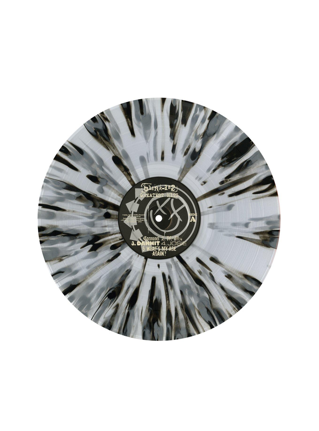 Blink-182 - Greatest Hits Vinyl LP Hot Topic Exclusive, , alternate