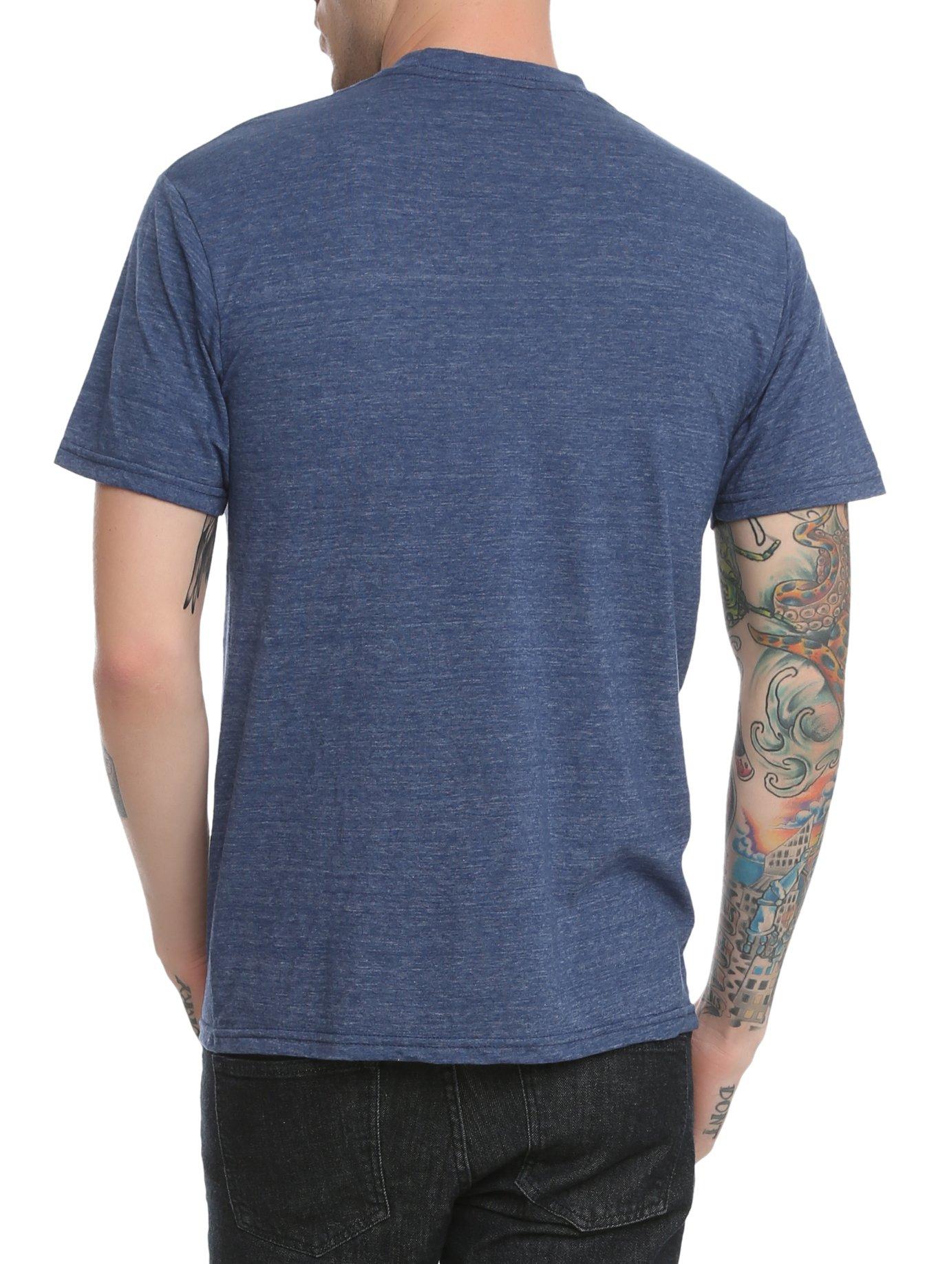 Marvel Secret Wars T-Shirt, , alternate