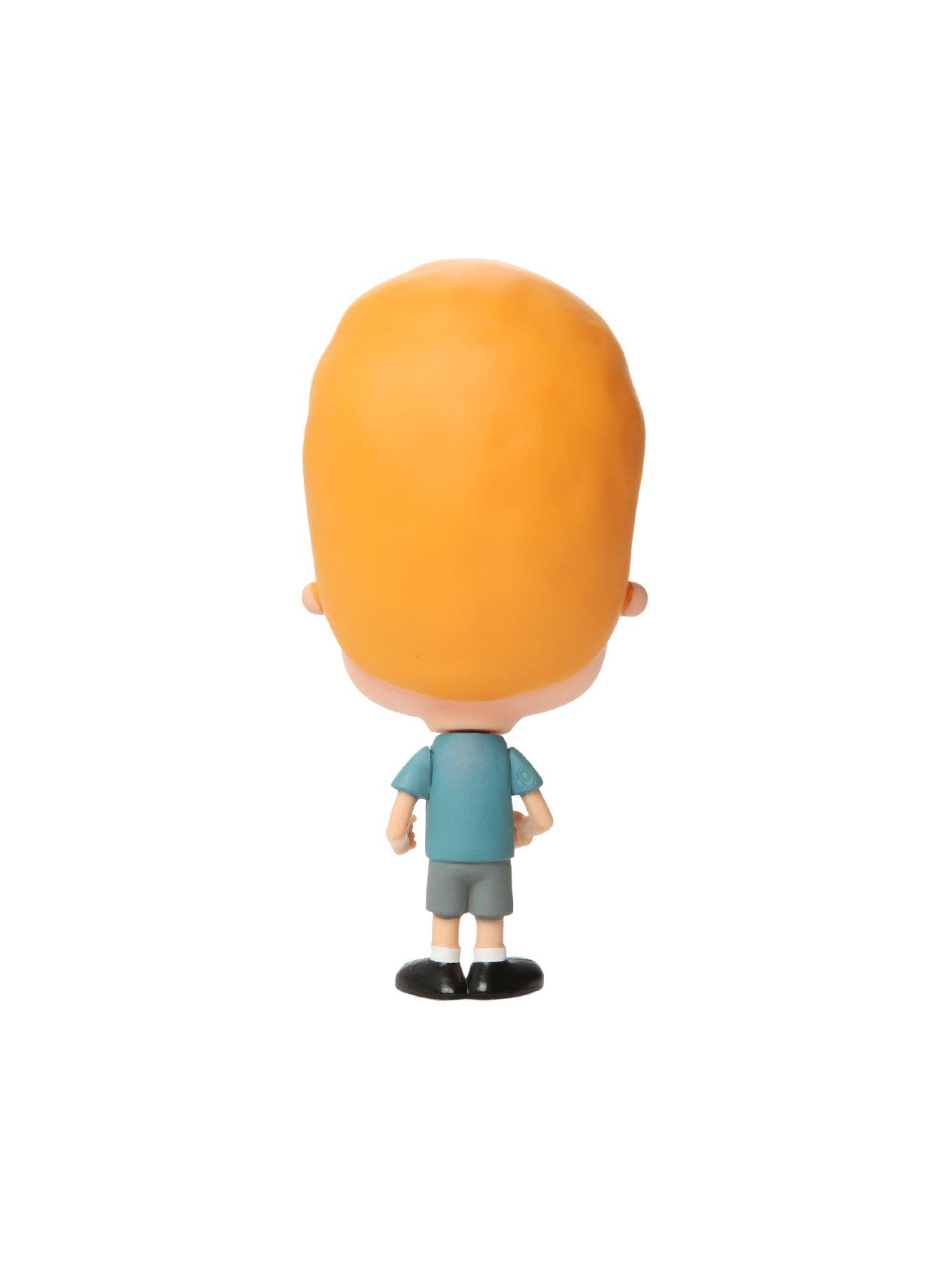 Funko Beavis And Butt-Head Pop! Beavis Vinyl Figure, , alternate