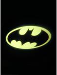 DC Comics Batman Logo Projection Flashlight Key Chain, , alternate