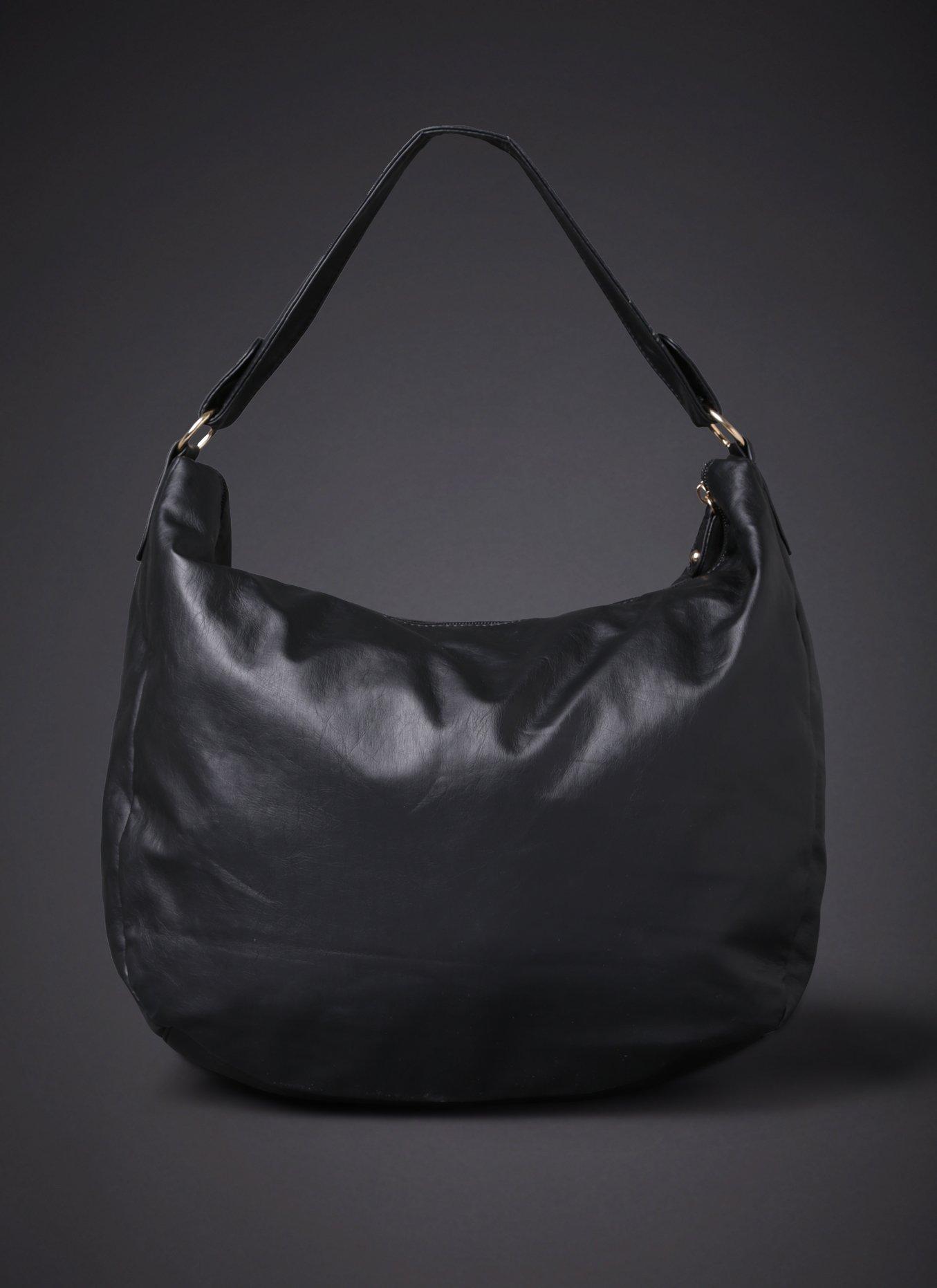Pyramid Stud Bag, , alternate