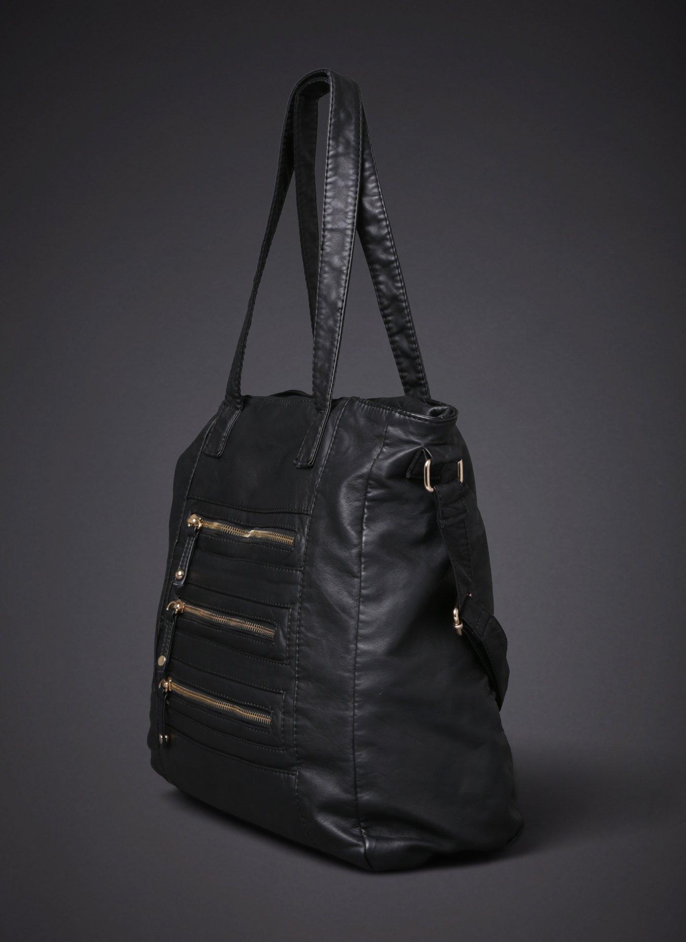 Zipper Bag, , alternate