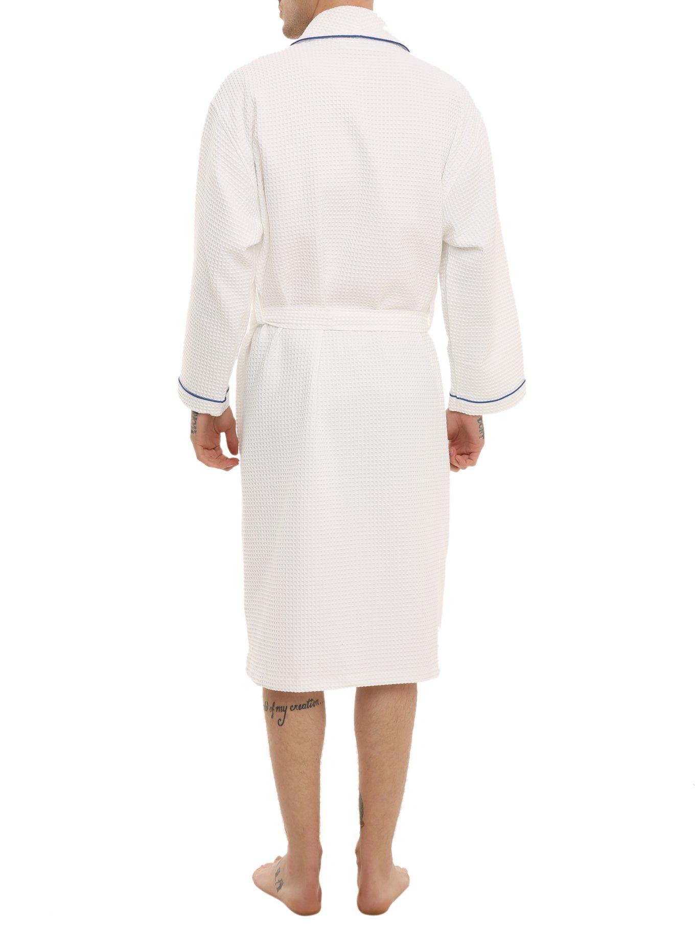 Bates Motel Robe, , alternate