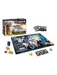 Doctor Who: Risk - The Dalek Invasion Of Earth Game, , alternate
