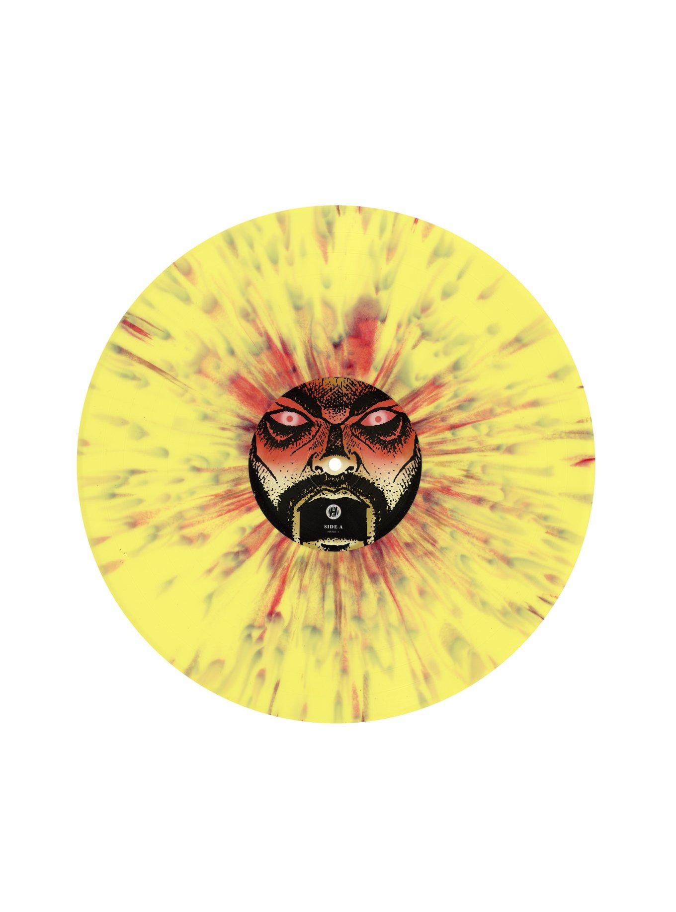 Neck Deep - Wishful Thinking Vinyl LP Hot Topic Exclusive, , alternate