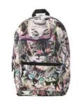 Neon Cats Backpack, , alternate