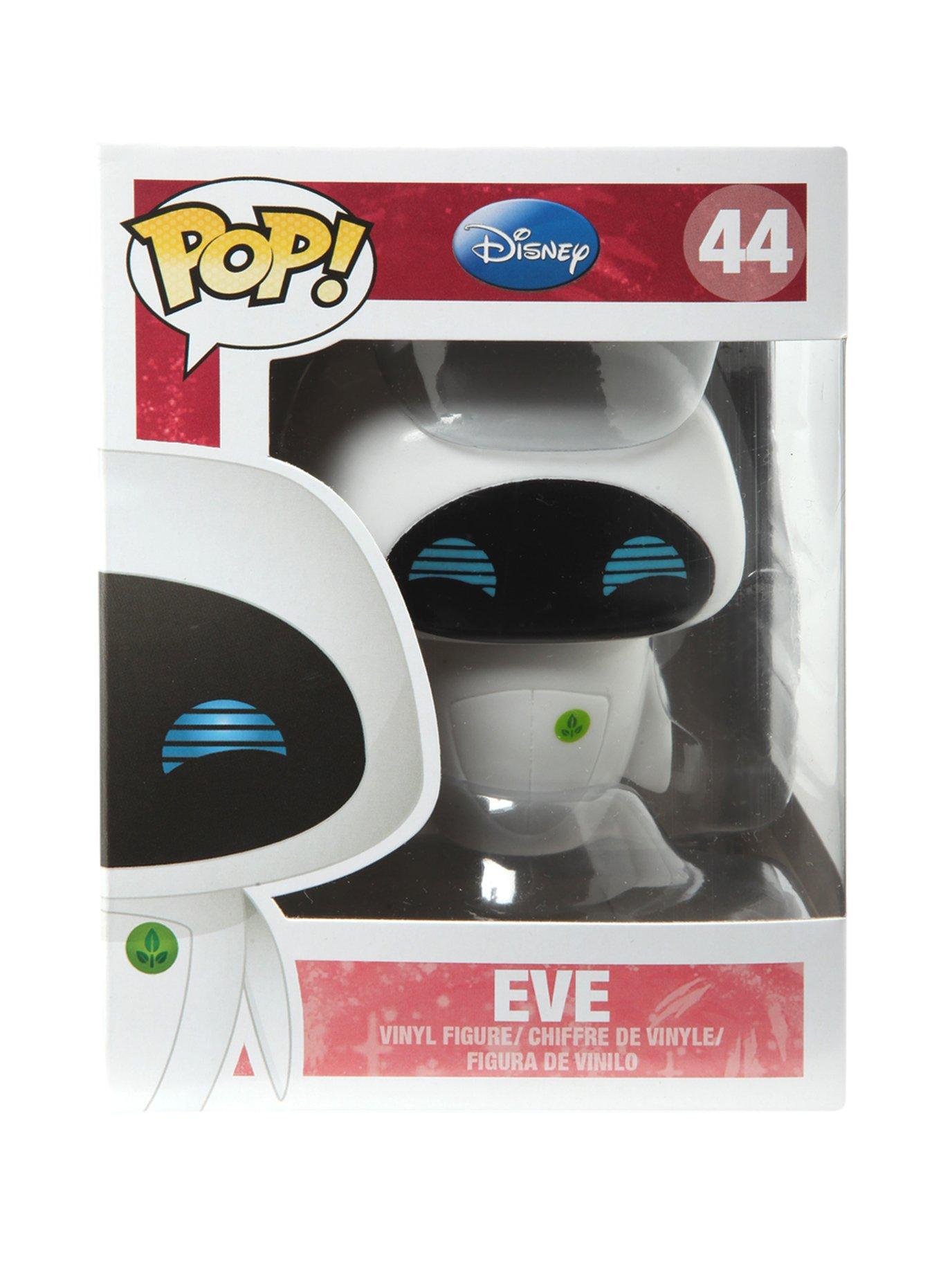 Disney WALL-E Pop! EVE Vinyl Figure, , alternate
