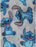 Disney Lilo & Stitch Grey Scarf, , alternate